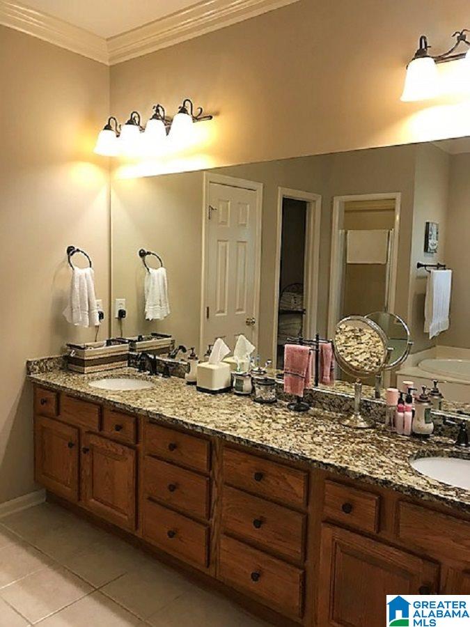 264 Cahaba Ridge Drive Trussville, AL 35173 - Photo 10 of 27