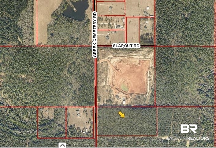 18676 Greek Cemetery Road Robertsdale, AL 36567 - Photo 12 of 12