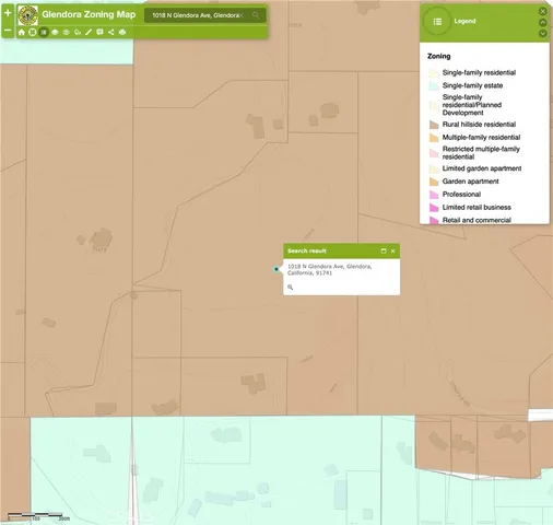 $2,900,000 | 1018 North Glendora Avenue, Glendora, CA 91741