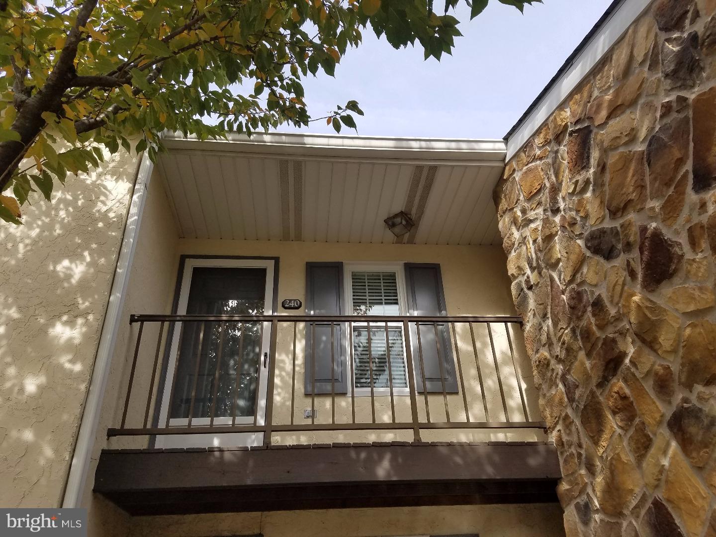 240 Valley Stream Lane Chesterbrook, PA 19087 - Photo 19 of 20