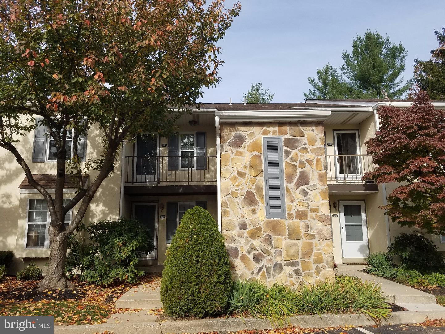 240 Valley Stream Lane Chesterbrook, PA 19087 - Photo 20 of 20