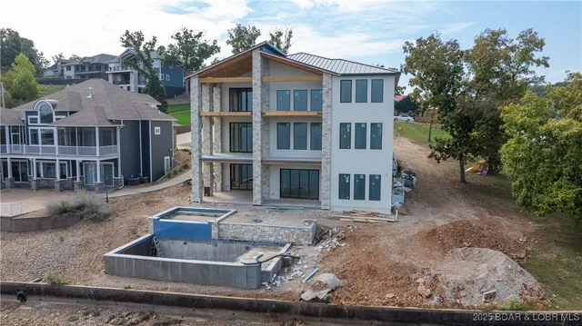 $6,699,000 | 2 A Casas Del Lago Osage Beach, Osage Beach, MO 65065