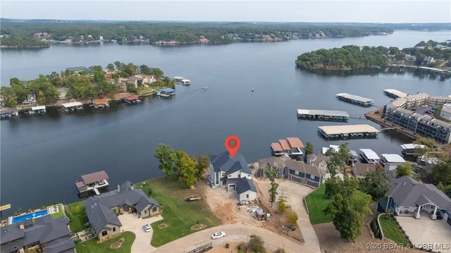 $6,699,000 | 2 A Casas Del Lago Osage Beach, Osage Beach, MO 65065