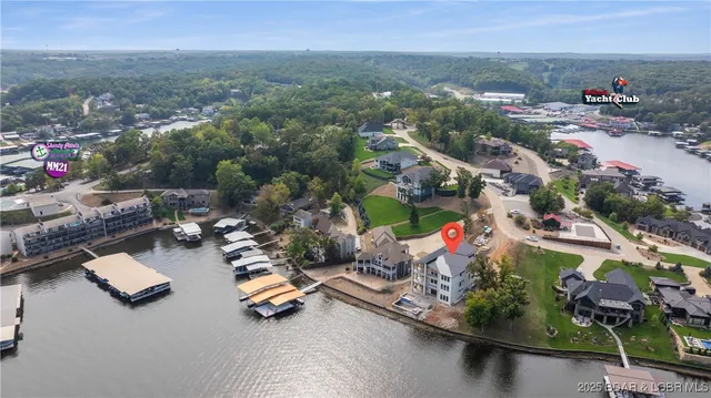 $6,699,000 | 2 A Casas Del Lago Osage Beach, Osage Beach, MO 65065