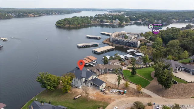 $6,699,000 | 2 A Casas Del Lago Osage Beach, Osage Beach, MO 65065
