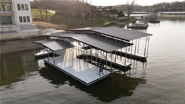 $6,699,000 | 2 A Casas Del Lago Osage Beach, Osage Beach, MO 65065