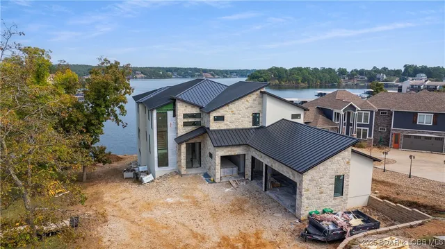 $6,699,000 | 2 A Casas Del Lago Osage Beach, Osage Beach, MO 65065