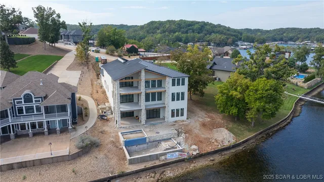 $6,699,000 | 2 A Casas Del Lago Osage Beach, Osage Beach, MO 65065