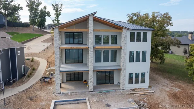$6,699,000 | 2 A Casas Del Lago Osage Beach, Osage Beach, MO 65065