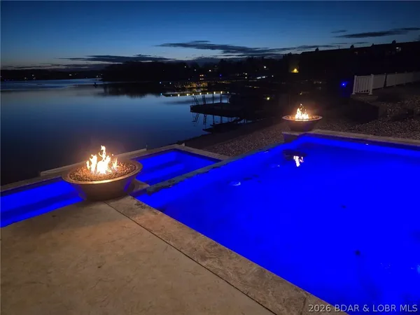 $6,699,000 | 2 A Casas Del Lago Osage Beach, Osage Beach, MO 65065