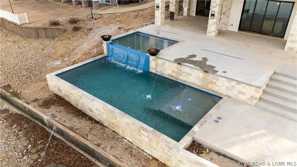 $6,699,000 | 2 A Casas Del Lago Osage Beach, Osage Beach, MO 65065