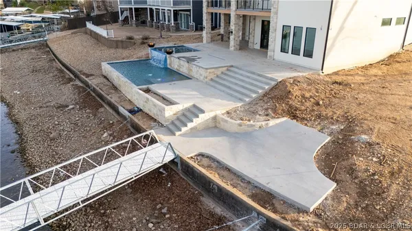 $6,699,000 | 2 A Casas Del Lago Osage Beach, Osage Beach, MO 65065