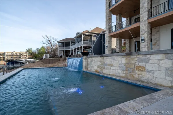 $6,699,000 | 2 A Casas Del Lago Osage Beach, Osage Beach, MO 65065