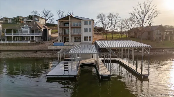 $6,699,000 | 2 A Casas Del Lago Osage Beach, Osage Beach, MO 65065