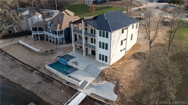 $6,699,000 | 2 A Casas Del Lago Osage Beach, Osage Beach, MO 65065