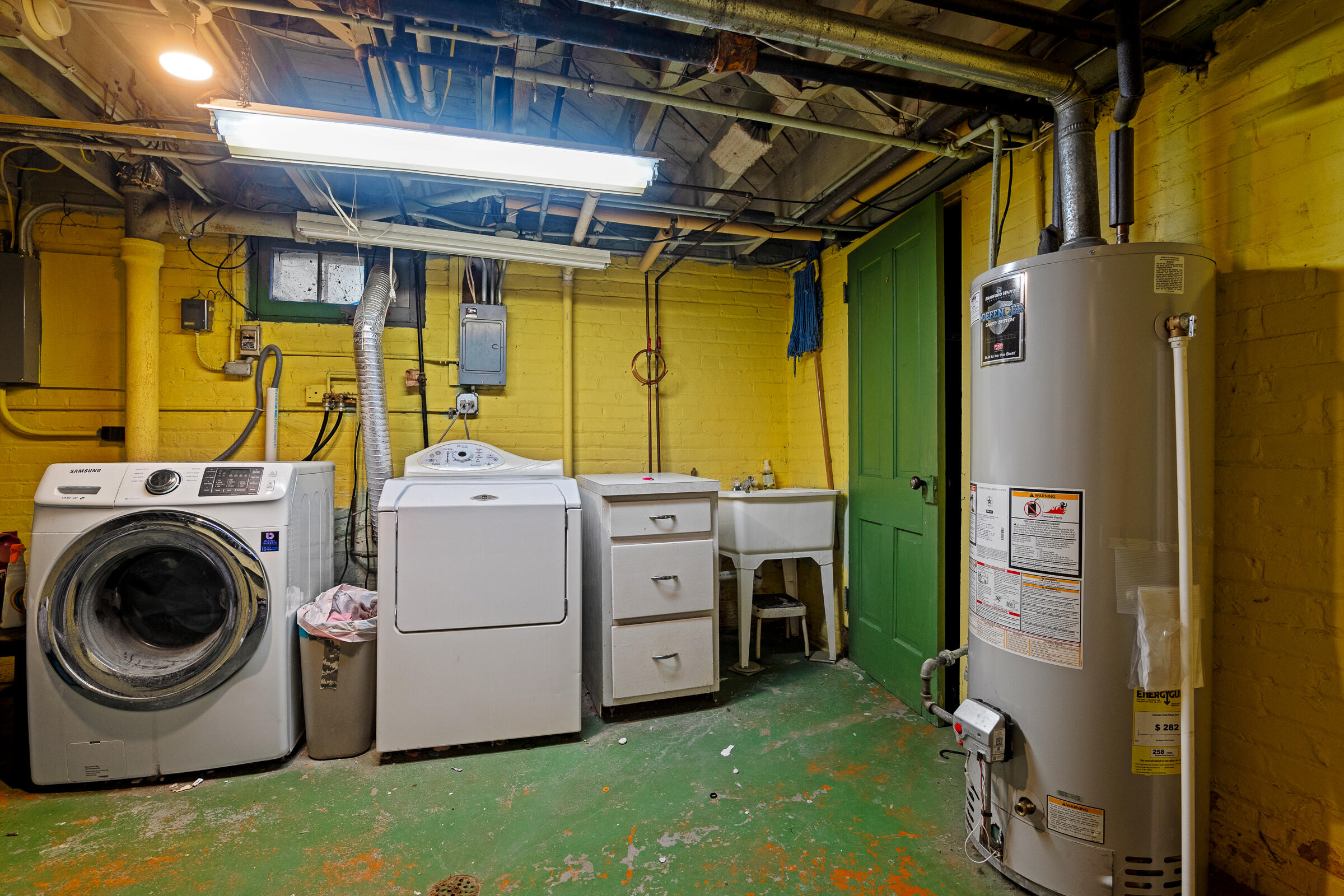 2425 North 9th Street Sheboygan, WI 53083 - Photo 22 of 34 2425N9th-21