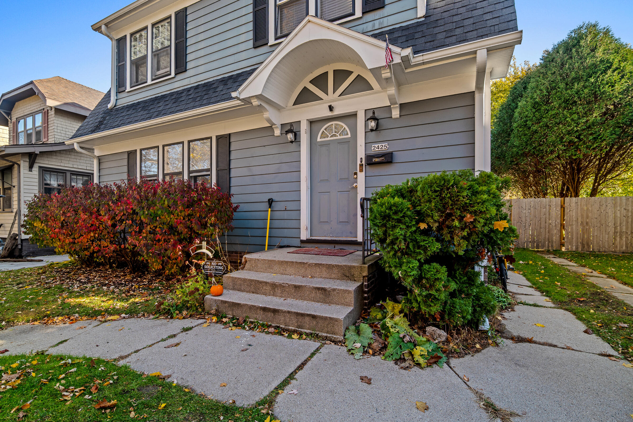2425 North 9th Street Sheboygan, WI 53083 - Photo 2 of 34 2425N9th-2