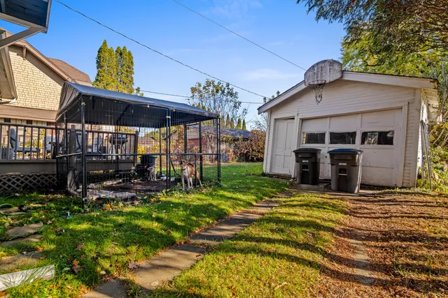 $280,000 | 2425 North 9th Street, Sheboygan, WI 53083