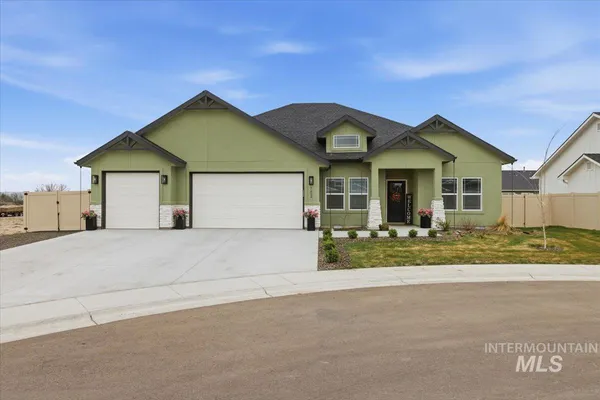 $489,900 | 103 Ash Street, Parma, ID 83660