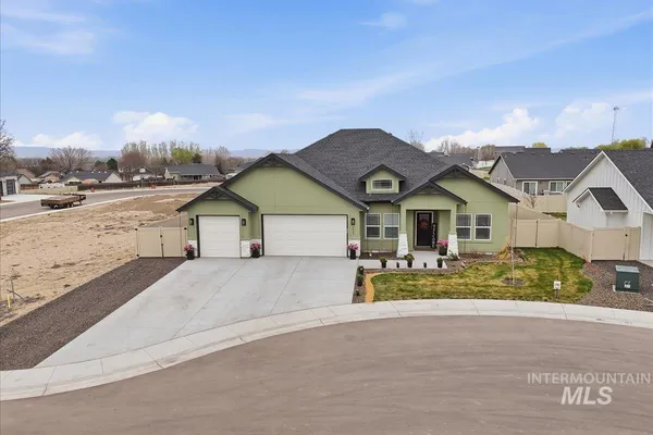 $489,900 | 103 Ash Street, Parma, ID 83660