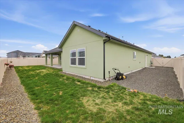 $489,900 | 103 Ash Street, Parma, ID 83660