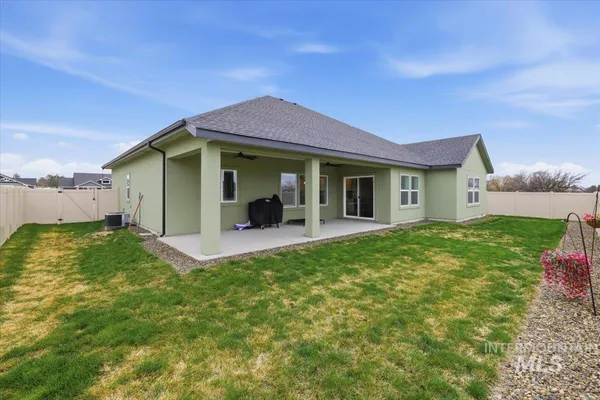 $489,900 | 103 Ash Street, Parma, ID 83660
