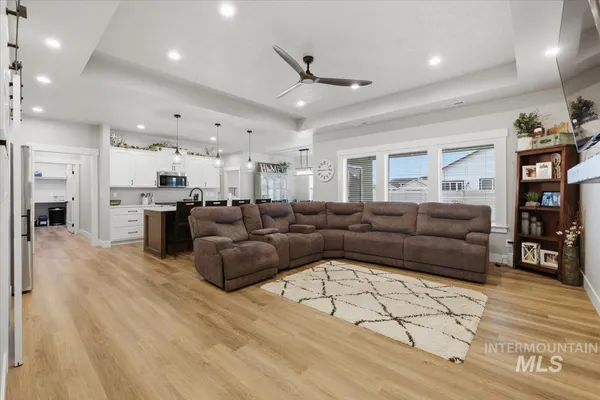 $489,900 | 103 Ash Street, Parma, ID 83660