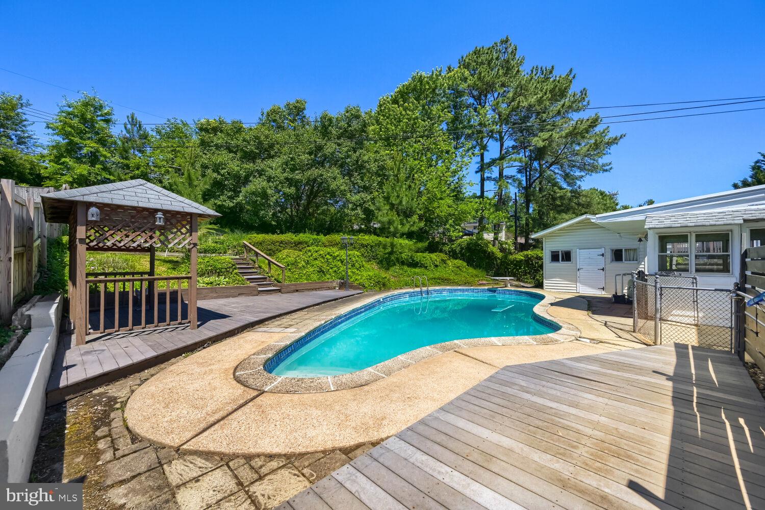 3405 Upton Road Parkville, MD 21234 - Photo 28 of 30