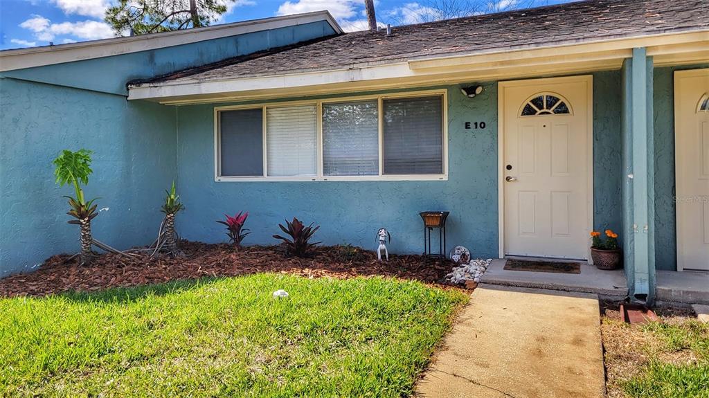 501 Southwest 75th Street, Unit E10 Gainesville, FL 32607 - Photo 1 of 1 Gallery Image 1