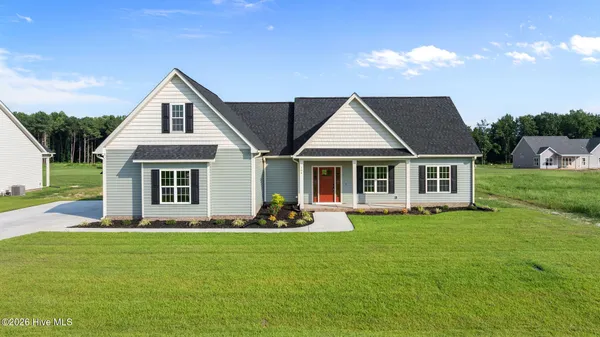 $364,900 | 104 Mary Hopes Place, Goldsboro, NC 27534