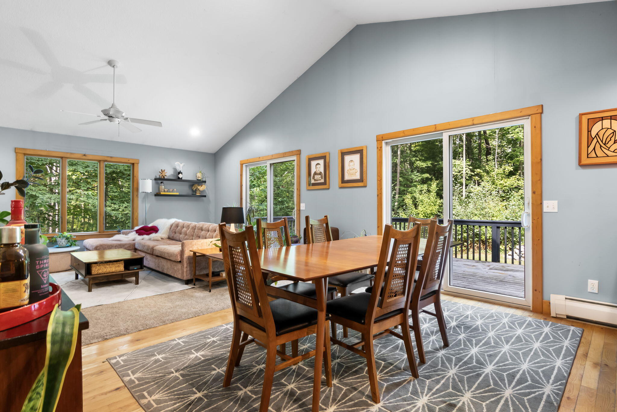 8308 Ridgeway Road Petoskey, MI 49770 - Photo 17 of 43 Gallery Image 17