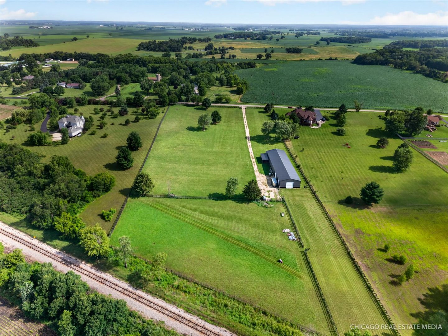 10617 Button Road Hebron, IL 60034 - Photo 13 of 14