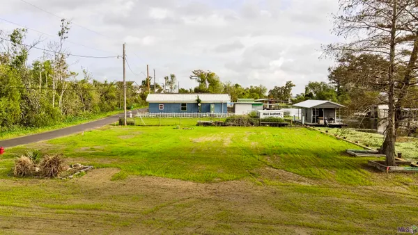 $79,000 | Lot 338 Des Allemands Boulevard, Vacherie, LA 70090