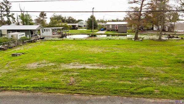 $79,000 | Lot 338 Des Allemands Boulevard, Vacherie, LA 70090