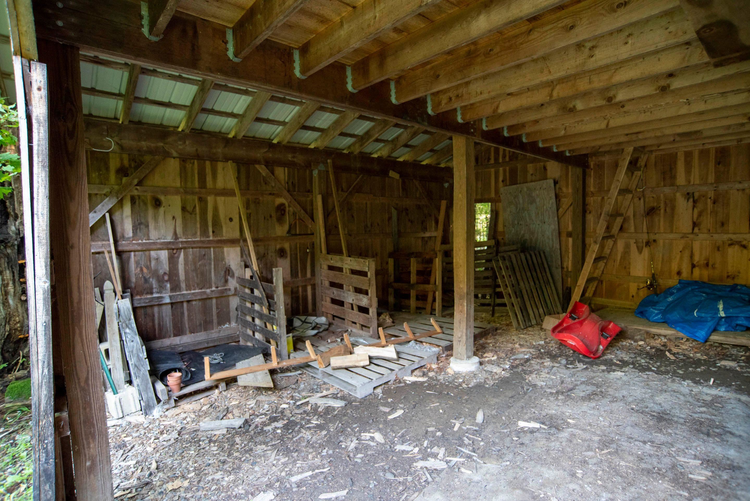119 Upper Barnett Hill Road Middlesex, VT 05602 - Photo 27 of 39