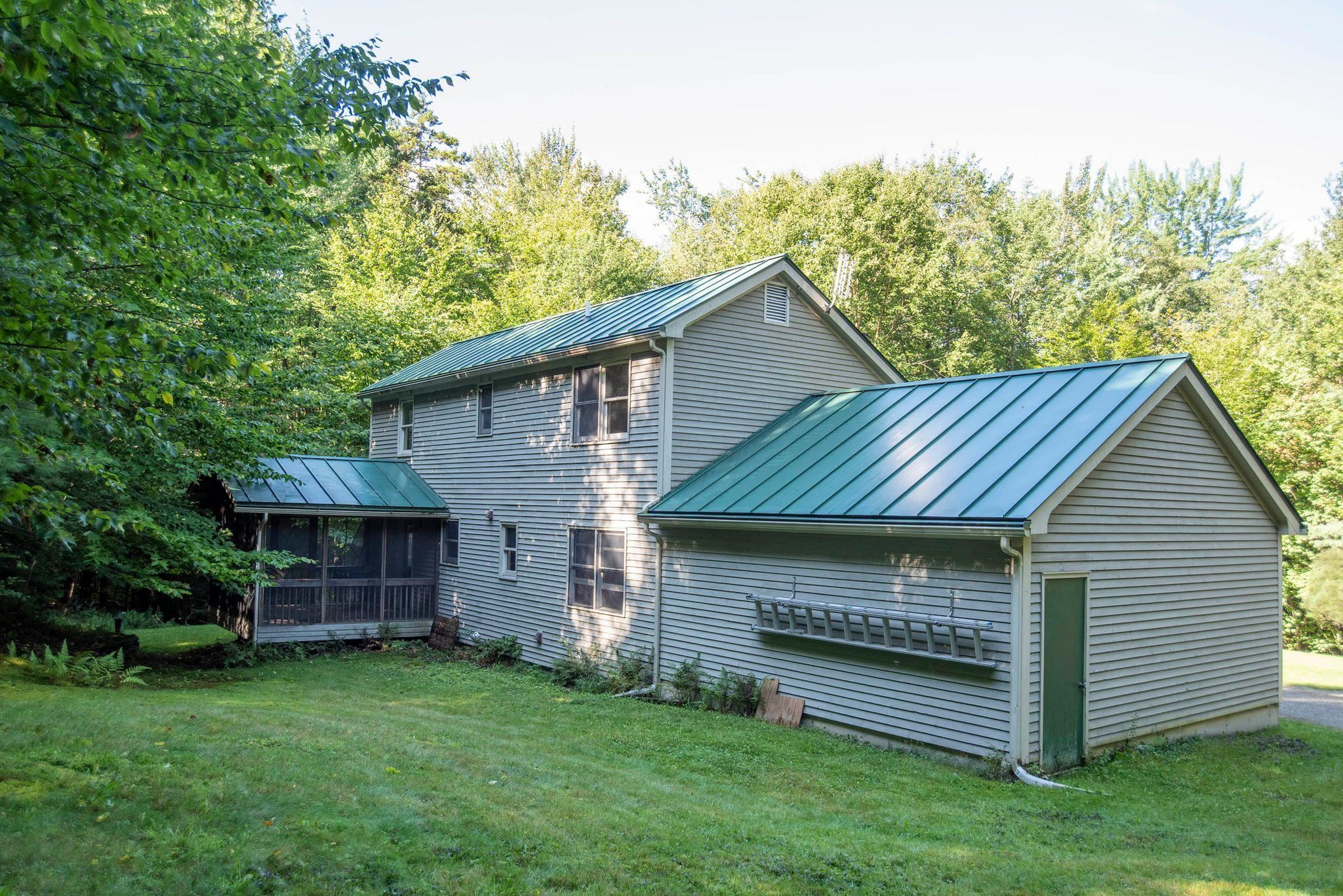 119 Upper Barnett Hill Road Middlesex, VT 05602 - Photo 31 of 39