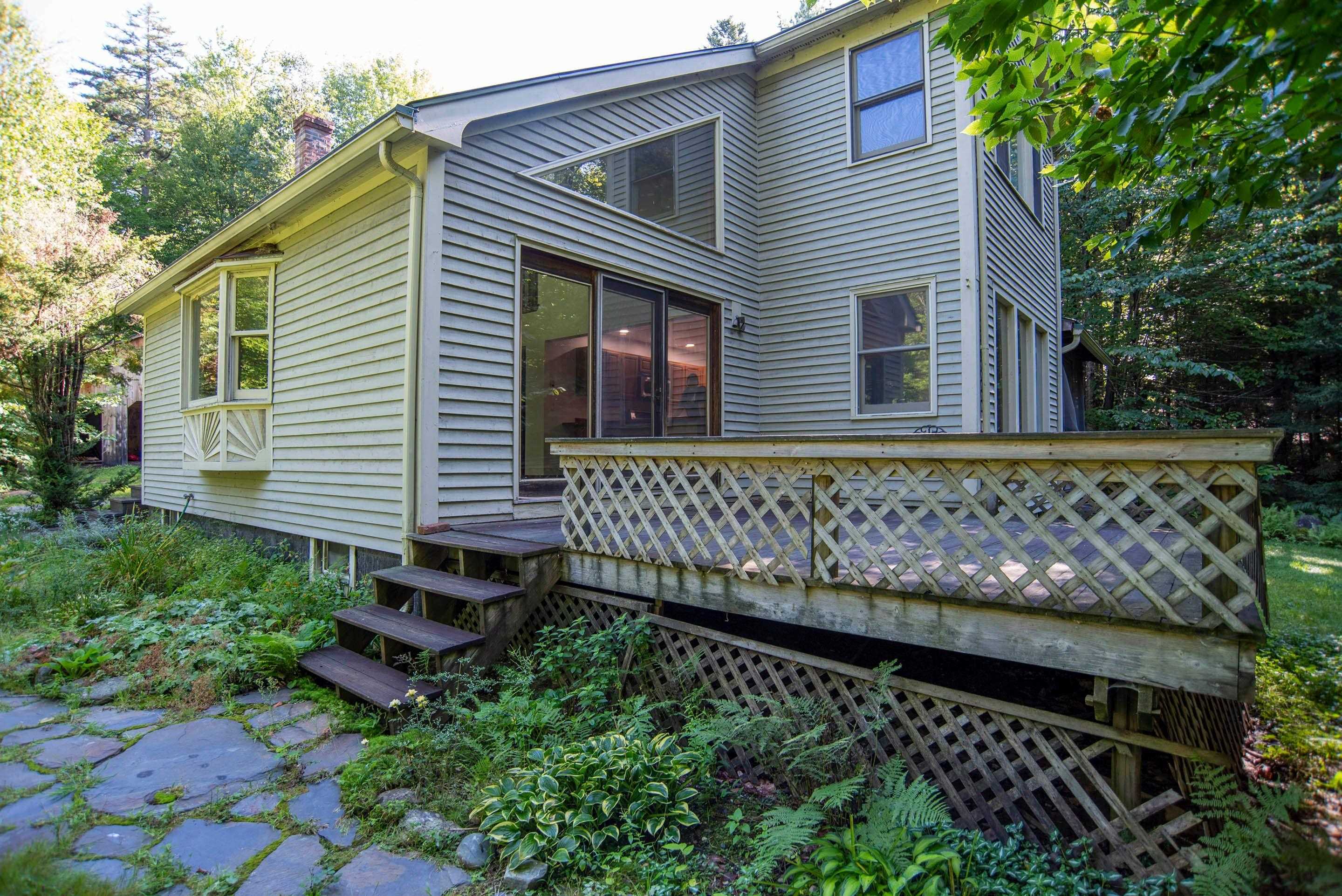 119 Upper Barnett Hill Road Middlesex, VT 05602 - Photo 33 of 39