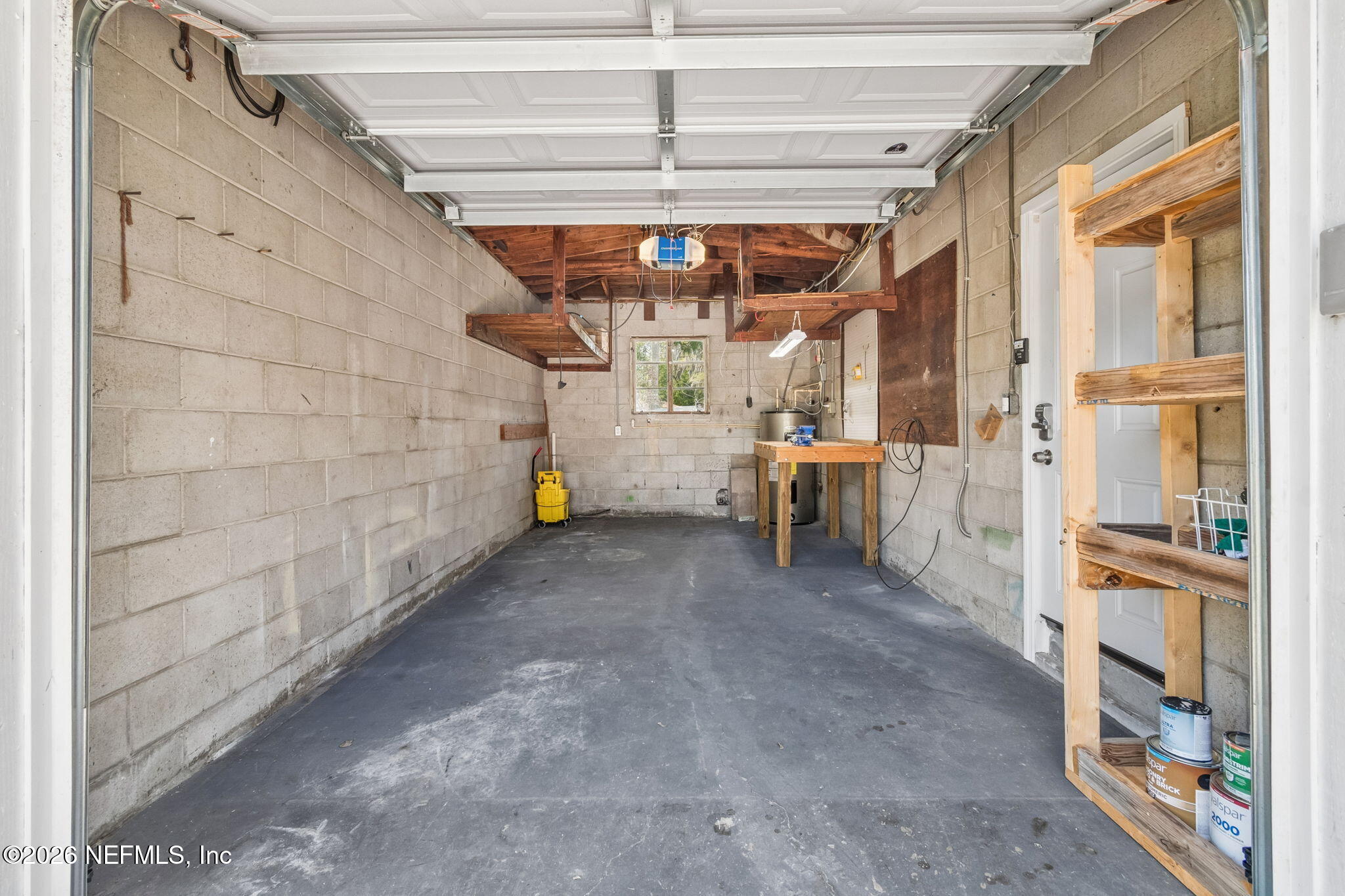 276 Brunswick Road Jacksonville, FL 32216 - Photo 42 of 60 Garage