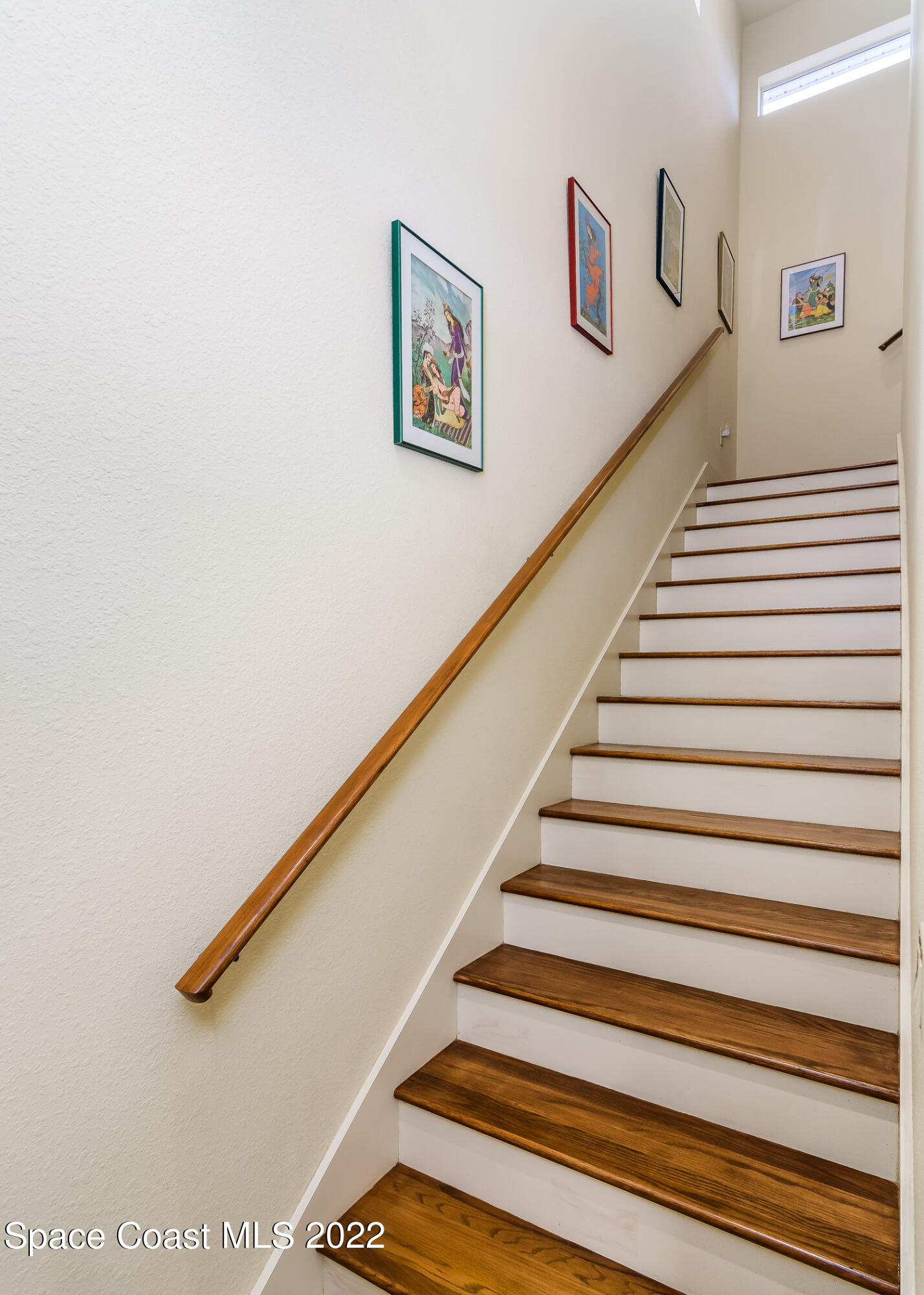 4251 Stoney Point Road Melbourne, FL 32940 - Photo 28 of 62 a view of entryway