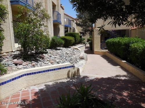 1200 East River Road, Unit D55 Tucson, AZ 85718 - Photo 1 of 10