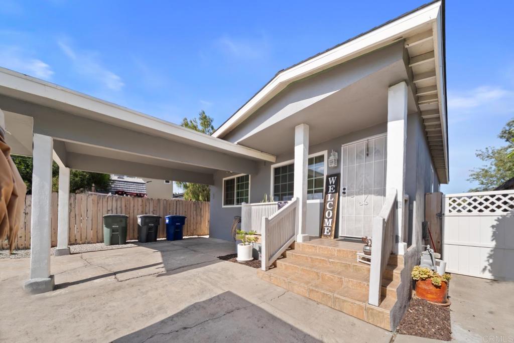 531 Felicita Avenue Spring Valley, CA 91977 - Photo 6 of 39