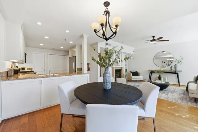 $1,949,000 | 95 Church Street, Unit 2301, Los Gatos, CA 95030