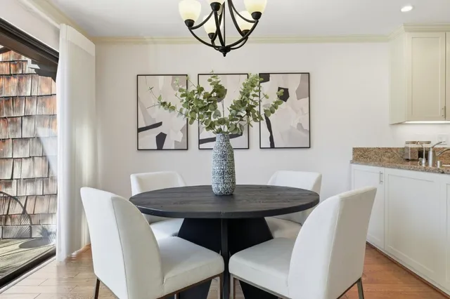 $1,949,000 | 95 Church Street, Unit 2301, Los Gatos, CA 95030