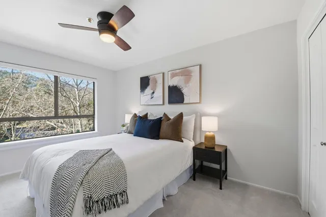 $1,949,000 | 95 Church Street, Unit 2301, Los Gatos, CA 95030