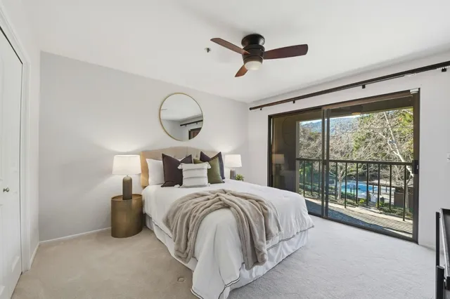 $1,949,000 | 95 Church Street, Unit 2301, Los Gatos, CA 95030