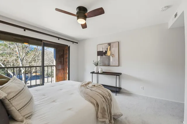 $1,949,000 | 95 Church Street, Unit 2301, Los Gatos, CA 95030