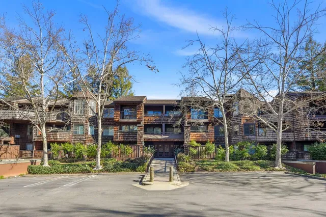 $1,949,000 | 95 Church Street, Unit 2301, Los Gatos, CA 95030
