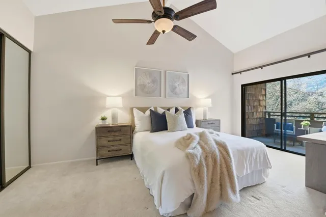 $1,949,000 | 95 Church Street, Unit 2301, Los Gatos, CA 95030