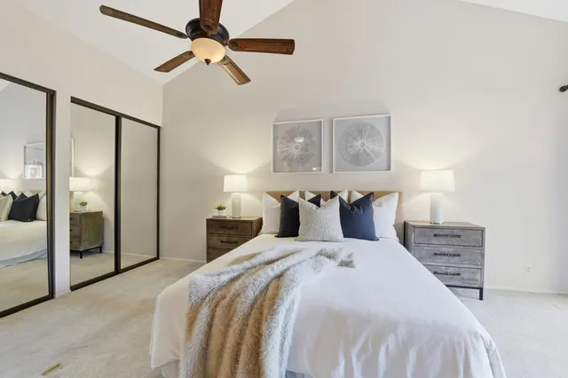 $1,949,000 | 95 Church Street, Unit 2301, Los Gatos, CA 95030