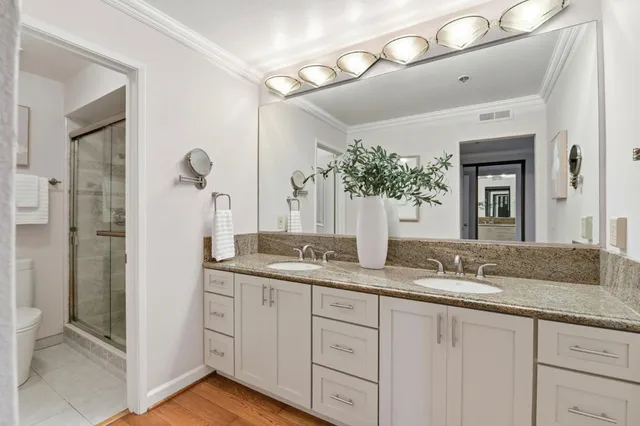 $1,949,000 | 95 Church Street, Unit 2301, Los Gatos, CA 95030